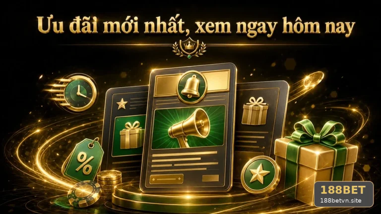 Góc Kiểm Chứng 188betvn.site: Đọc Kỹ Điều Kiện Doanh Thu Trước Khi Nhận Ưu Đãi Để Kiểm Soát Ngân Sách – góc kiểm chứng theo tên miền