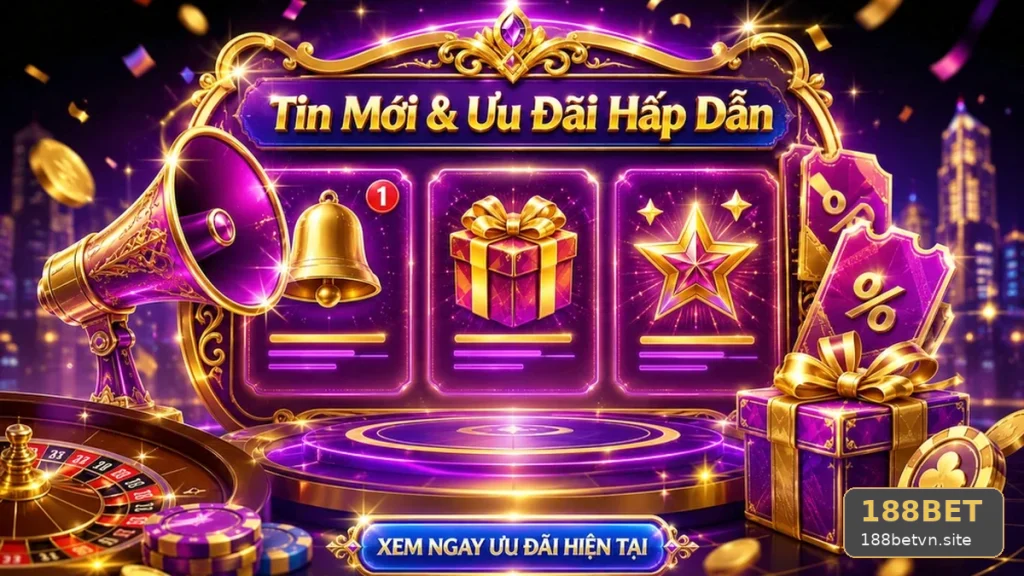Khuyến Mãi 188BET Tại 188betvn.site: Phân Biệt Giá Trị Hiển Thị Với Giá Trị Thực Sau Điều Kiện Và Quản Lý Thời Gian Theo Góc Kiểm Chứng – góc kiểm chứng theo tên miền