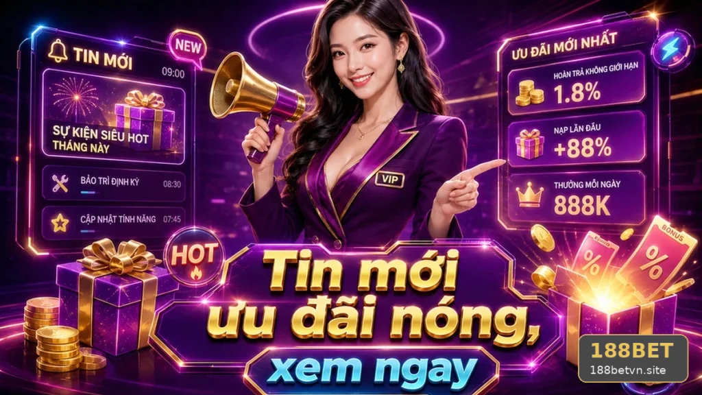 Đối Chiếu Dữ Liệu Khuyến Mãi 188BET Tại 188betvn.site: Góc Kiểm Chứng, Hướng Dẫn Xác Minh Tài Khoản Và Bảo Vệ Thông Tin Cá Nhân – góc kiểm chứng theo tên miền