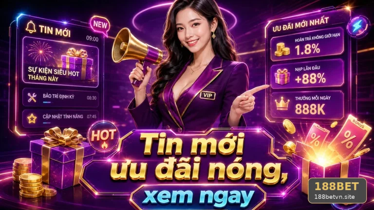 Đối Chiếu Dữ Liệu Khuyến Mãi 188BET Tại 188betvn.site: Góc Kiểm Chứng, Hướng Dẫn Xác Minh Tài Khoản Và Bảo Vệ Thông Tin Cá Nhân – góc kiểm chứng theo tên miền
