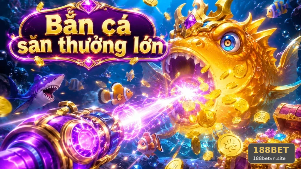 Bắn Cá Và Săn Thưởng 188BET: Đánh Giá Trải Nghiệm Di Động, Tốc Độ, Khả Năng Đọc Thông Tin Qua Câu Hỏi Thường Gặp – Góc Kiểm Chứng Theo Tên Miền 188betvn.site