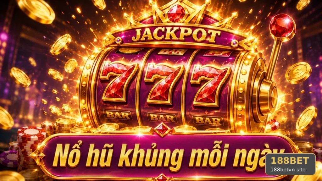 Tránh Lỗi Người Mới Khi Chơi Nổ Hũ, Slot Và Jackpot 188BET: Góc Kiểm Chứng 188betvn.site Về Trải Nghiệm Điện Thoại Và Thao Tác Bảo Mật – góc kiểm chứng theo tên miền