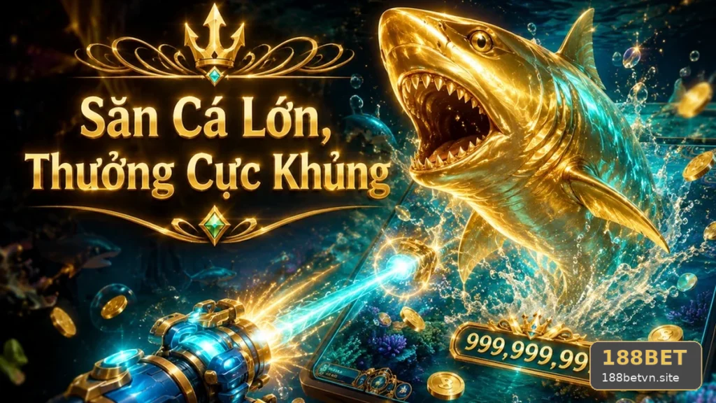 Bắn Cá Săn Thưởng 188BET Tại 188betvn.site: Đánh Giá Thiết Kế Âm Thanh, Hình Ảnh Và Khả Năng Đọc Thông Tin Quan Trọng – Câu Hỏi Thường Gặp Theo Góc Kiểm Chứng – góc kiểm chứng theo tên miền
