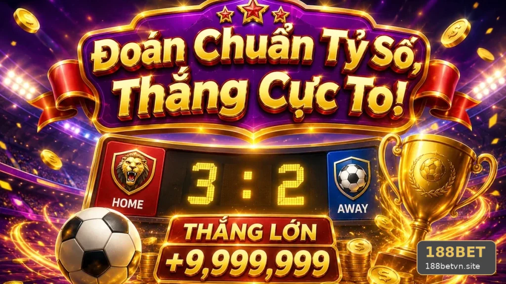 Đối Chiếu Dữ Liệu Phân Tích Thể Thao Và Tỷ Số Trận Đấu 188BET: Đánh Giá Chiến Thuật, Nhịp Độ Và Kịch Bản — Góc Kiểm Chứng Theo 188betvn.site – góc kiểm chứng theo tên miền