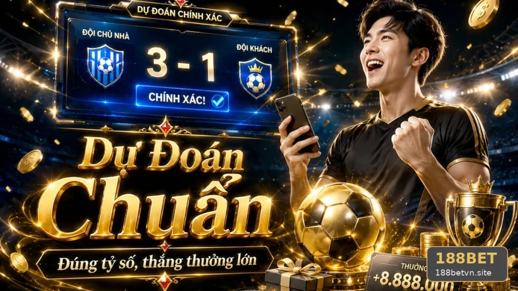 Hồ Sơ Tình Huống Giả Định 188BET: Xây Dựng Ngân Sách Theo Sự Kiện Và Giới Hạn Rủi Ro Rõ Ràng Khi Phân Tích Thể Thao, Tỷ Số Trận Đấu Để Bảo Vệ Tài Khoản — Góc Kiểm Chứng 188betvn.site – góc kiểm chứng theo tên miền