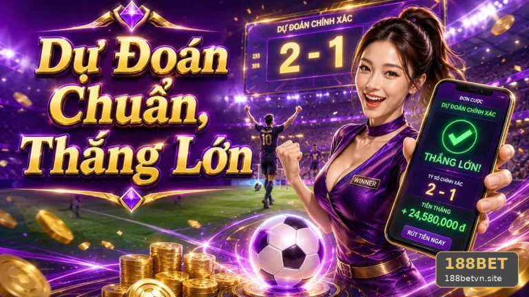 Phân Tích Thể Thao Và Tỷ Số Trận Đấu 188BET Tại 188betvn.site: Kiểm Tra Nguồn Lịch Thi Đấu, Tỷ Số Chính Thức Để Tránh Lỗi Người Mới Theo Góc Kiểm Chứng – góc kiểm chứng theo tên miền