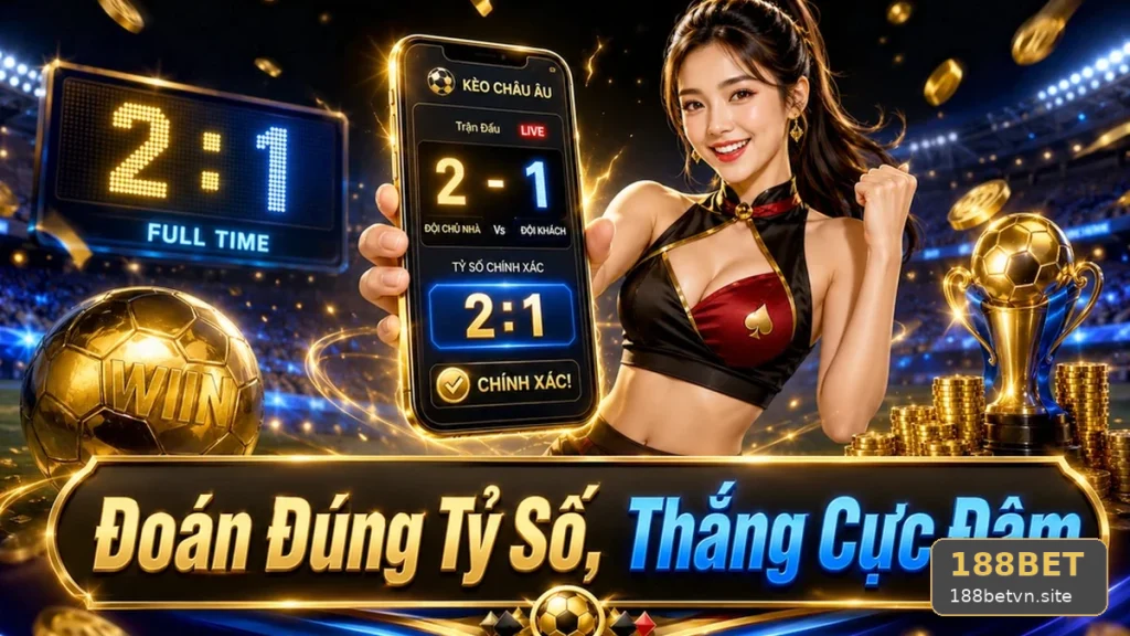 5 Sai Lầm Khi Đọc Bảng Kèo Và Thuật Ngữ Cơ Bản Cho Người Mới: Kế Hoạch Có Trách Nhiệm Cùng Góc Kiểm Chứng 188betvn.site – góc kiểm chứng theo tên miền