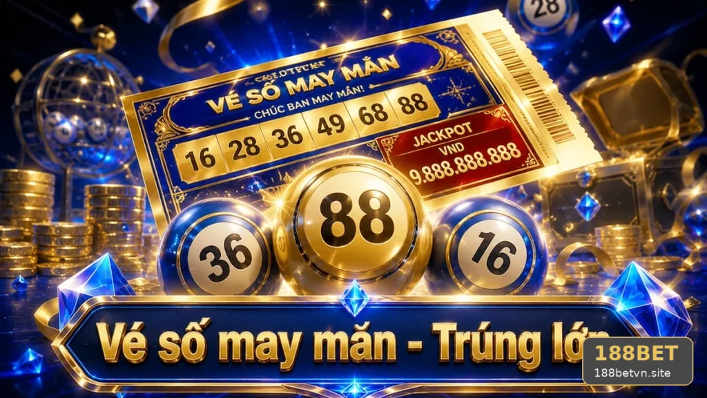 Xổ Số 188BET Tại 188betvn.site: Năm Sai Lầm Khi Đọc Cấu Trúc Giải Thưởng Và Điều Kiện Nhận Thưởng Để Bảo Vệ Tài Khoản — Góc Kiểm Chứng – góc kiểm chứng theo tên miền