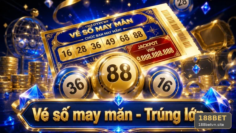 Xổ Số 188BET Tại 188betvn.site: Năm Sai Lầm Khi Đọc Cấu Trúc Giải Thưởng Và Điều Kiện Nhận Thưởng Để Bảo Vệ Tài Khoản — Góc Kiểm Chứng – góc kiểm chứng theo tên miền