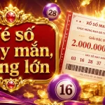 Xổ Số 188BET Tại 188betvn.site: Trải Nghiệm Di Động Kiểm Tra Vé Số Và Kết Quả — Phân Biệt Thống Kê Lịch Sử Với Khả Năng Dự Đoán Tương Lai Qua Góc Kiểm Chứng Theo Tên Miền